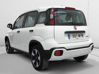 Usado Fiat Panda Cross Cross 69 CV (50 kW) 2023 Utilitario