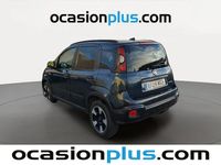 Occasion Fiat Panda Cross Cross 70 PK (51 kW) 2023 Wit Hatchback