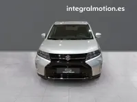 Nuevo Suzuki Vitara 110 CV (80 kW) 2026 Gris SUV