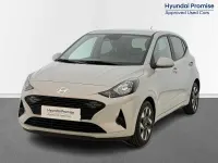 Używany Hyundai i10 67 KM (49 kW) 2025 Hatchback