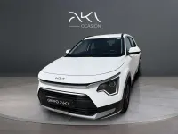 Usado Kia Niro 129 CV (94 kW) 2025 Blanco SUV