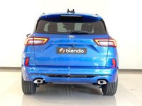 Usado Ford Kuga ST-Line 243 CV (178 kW) 2024 Azul SUV