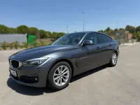 Usado BMW 320 Comfort Edition 190 CV (139 kW) 2016 Gris Berlina