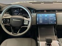 Usado Land Rover Range Rover Velar S 204 HP (150 kW) 2025 Preto SUV
