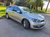 Usado VW Golf VII Sportline 150 CV (110 kW) 2014 Familiar