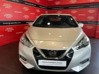 Usado Nissan Micra Acenta 90 CV (66 kW) 2019 Utilitario
