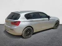 Usado BMW 116 Efficient Dynamics 116 CV (85 kW) 2017 Utilitario