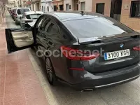 Usado BMW 640 Comfort Edition 340 CV (250 kW) 2018 Negro Coupe