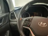 Usado Hyundai Tucson 115 CV (84 kW) 2019 Blanco SUV