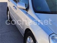 Usado Kia Carnival 185 CV (136 kW) 2010 Gris / plata Monovolumen