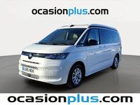 Usado VW California Beach 150 CV (110 kW) 2025 Blanco Van