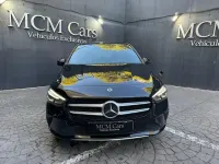 Usado Mercedes B250e 218 CV (160 kW) 2021 Negro Utilitario