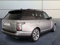 usado Land Rover Range Rover 4.4d Sdv8 Vogue 4wd Aut.