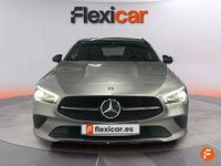 Usado Mercedes CLA180 136 CV (100 kW) 2019 Beige Berlina