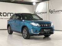 usado Suzuki Vitara 1.5l Glx Strong Hybrid 4wd