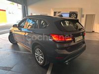 Usado BMW X1 116 CV (85 kW) 2019 Gris / plata SUV