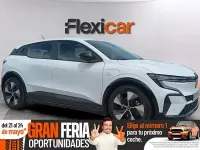 Occasion Renault Mégane IV Equilibre 95 kW (130 PK) 2022 Wit