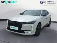 Usado DS Automobiles DS4 Performance 225 CV (165 kW) 2024 Blanco SUV