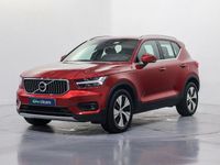 Usado Volvo XC40 Business Edition 262 CV (192 kW) 2020 Rojo SUV