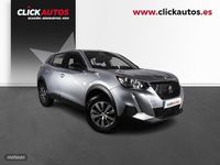 usado Peugeot 2008 1.2 Puretech 130CV Allure Pack EAT8