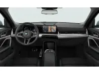 Uusi BMW X2 Luxury Line 150 HP (110 kW) 2026 Harmaa Katumaasturi