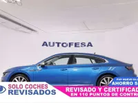 Usado VW Arteon Elegance 218 CV (160 kW) 2022 Berlina