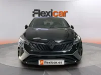 Usado Renault Clio V Esprit Alpine 90 CV (66 kW) 2025 Negro Berlina