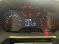 Usado Peugeot Rifter Business-Line 100 CV (73 kW) 2023 Blanco kaolin Monovolumen