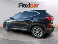 Usado MG HS Comfort 162 CV (119 kW) 2023 Negro SUV
