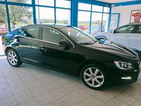 Usado Volvo S60 Momentum 150 CV (110 kW) 2016 Negro Berlina