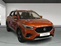 Usado MG ZS Comfort 106 CV (77 kW) 2023 SUV