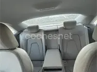 Usado Audi A5 211 CV (155 kW) 2009 Azul Coupe