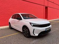 Begagnad Opel Corsa S 101 HK (74 kW) 2024 Vit Halvkombi