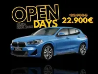 Occasion BMW X2 150 ch (110 kW) 2021 Bleue SUV
