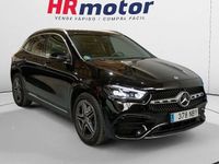 Usado Mercedes GLA200 AMG line 163 CV (119 kW) 2025 SUV