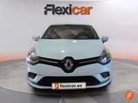 Usado Renault Clio V Business 72 CV (52 kW) 2020 Blanco Utilitario
