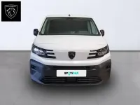 Nuevo Peugeot Partner 102 CV (75 kW) 2026 Blanco Monovolumen