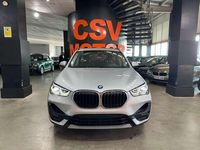 Usado BMW X1 Advantage 220 CV (161 kW) 2021 Gris SUV