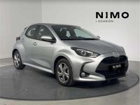 Usado Toyota Yaris Hybrid Active 116 CV (85 kW) 2025 Utilitario