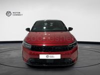 Usado Opel Corsa 100 CV (73 kW) 2024 Rojo Utilitario