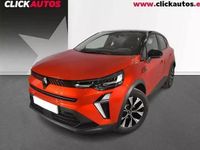 Usado Renault Captur Evolution 90 CV (66 kW) 2025 SUV