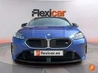 Usado BMW M135 300 CV (220 kW) 2024 Azul Utilitario