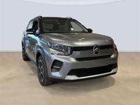 Usado Citroën C3 101 CV (74 kW) 2024 Gris Utilitario