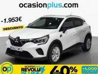 Usado Mitsubishi ASX Motion 140 CV (102 kW) 2024 Rojo SUV