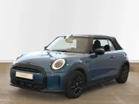 Usado Mini Cooper Cabriolet 136 CV (100 kW) 2024 Descapotable