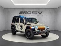 Usado Jeep Wrangler Rubicon 381 CV (280 kW) 2022 Blanco SUV