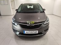 usado Opel Zafira Tourer 1.4 T S/S 103kW (140CV) Selective