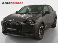 Nuevo DS Automobiles DS4 136 CV (100 kW) 2025 Gris SUV