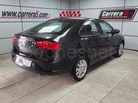 Usado Seat Toledo Style 105 CV (77 kW) 2013 Negro Utilitario