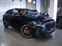 Nuevo Audi Q8 Performance 640 CV (470 kW) 2025 Negro SUV